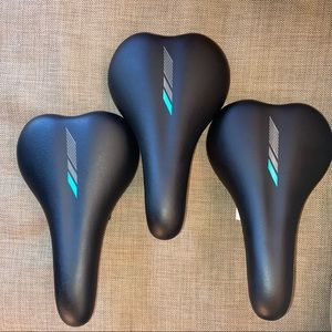 Bike forward sport seat (Schwinn) 1